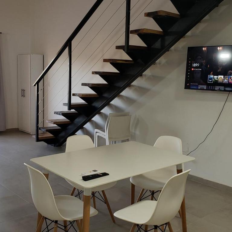 Severino Carlos Paz - Apartamento de 1 dormitorio - 29