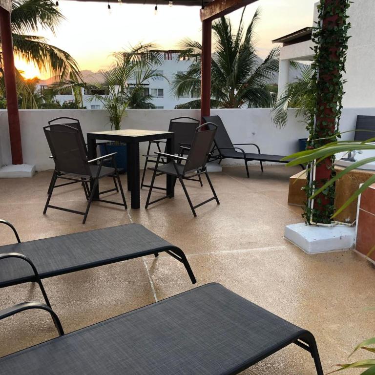 Villa&Roofgarden -Jacuzzi privado- Relax&Confort - Villa de 2 dormitorios - 28