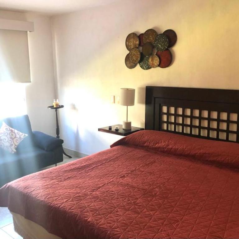 Villa&Roofgarden -Jacuzzi privado- Relax&Confort - Villa de 2 dormitorios - 16