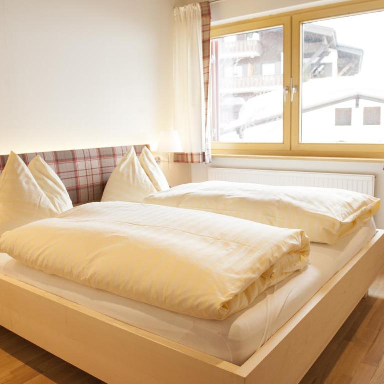 Haus Braunarl - Apartment mit 2 Schlafzimmern - 1