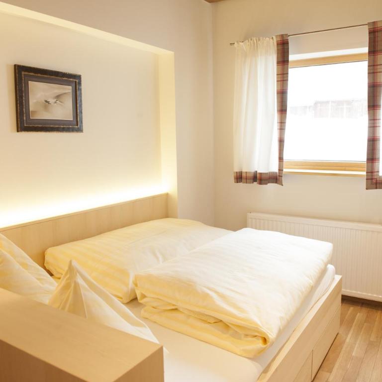 Haus Braunarl - Apartment mit 2 Schlafzimmern - 3