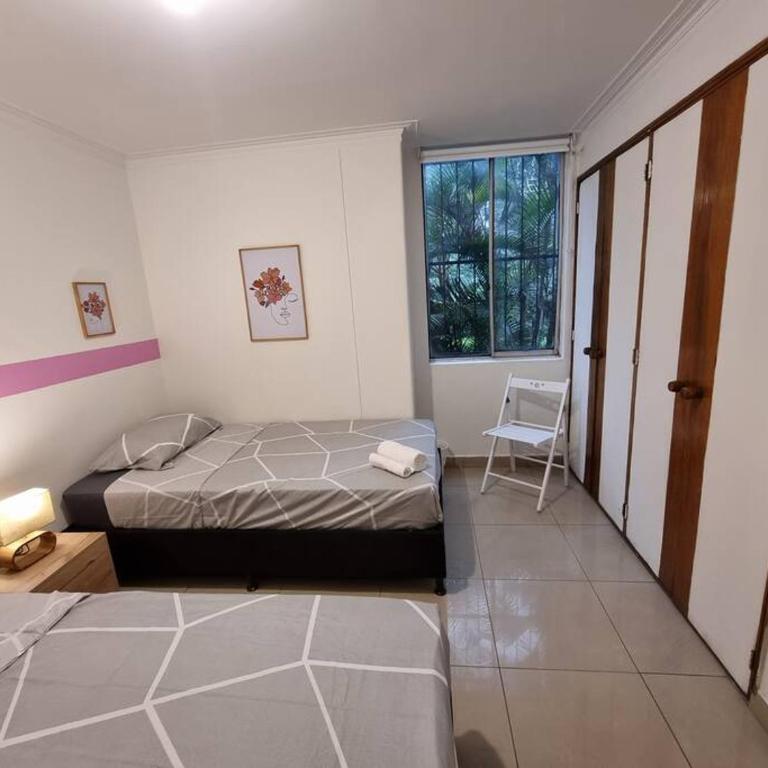 El Jardín de Manila - Apartamento - 4