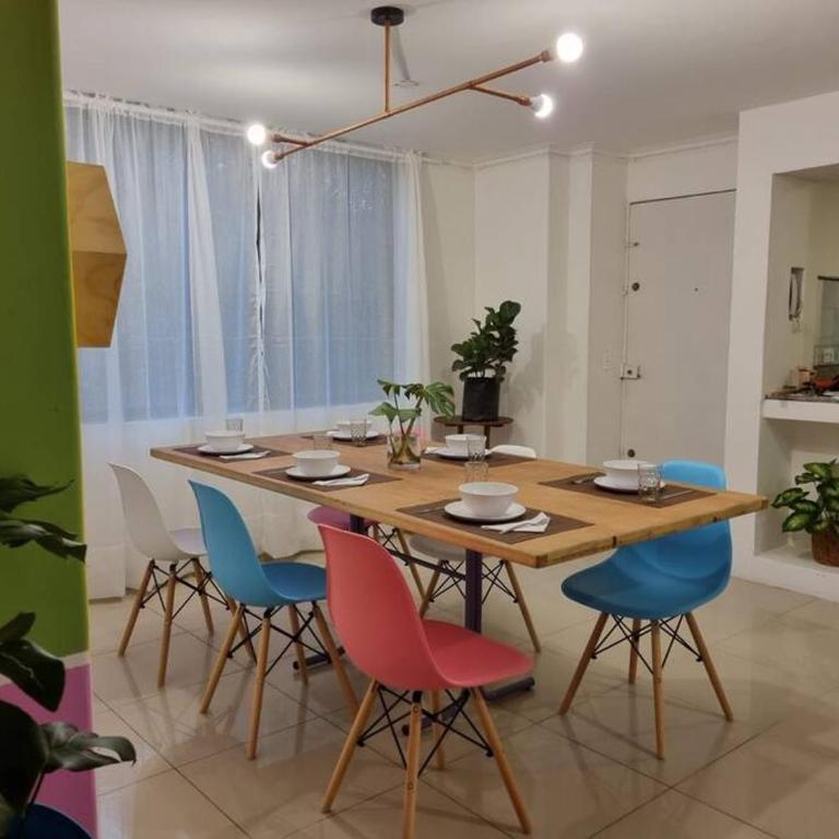 El Jardín de Manila - Apartamento - 22