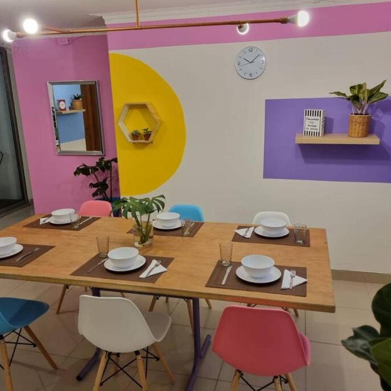 El Jardín de Manila - Apartamento - 25