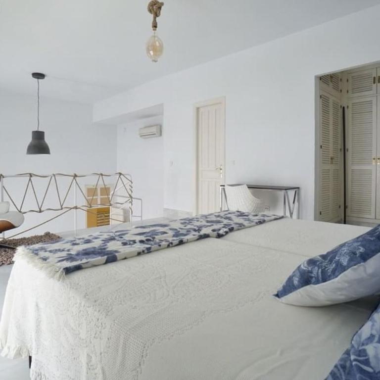 Optimus duplex loft - Apartamento de 1 dormitorio - 7