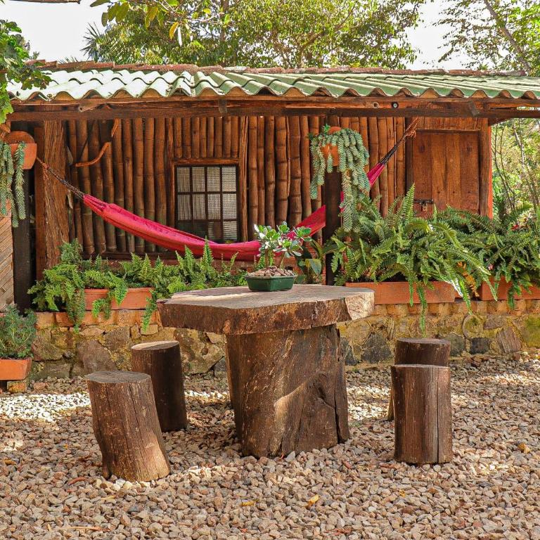 Casa de las Palmas - Casa de 4 dormitorios - 17