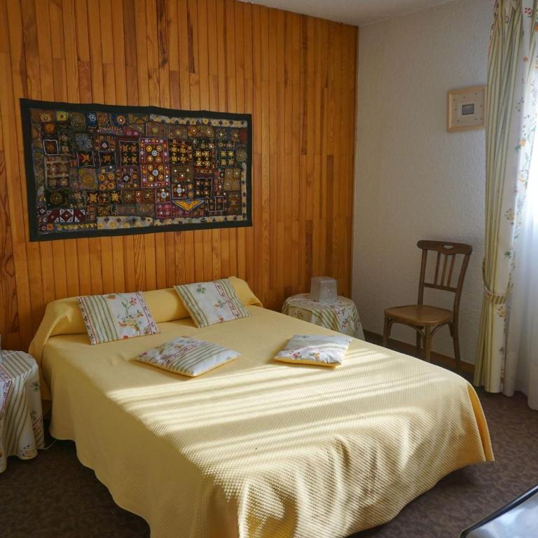 Appartement 3 pièces, 6 pers, animaux acceptés, Orcières Merlette - FR-1-636-221 - Appartamento - 3
