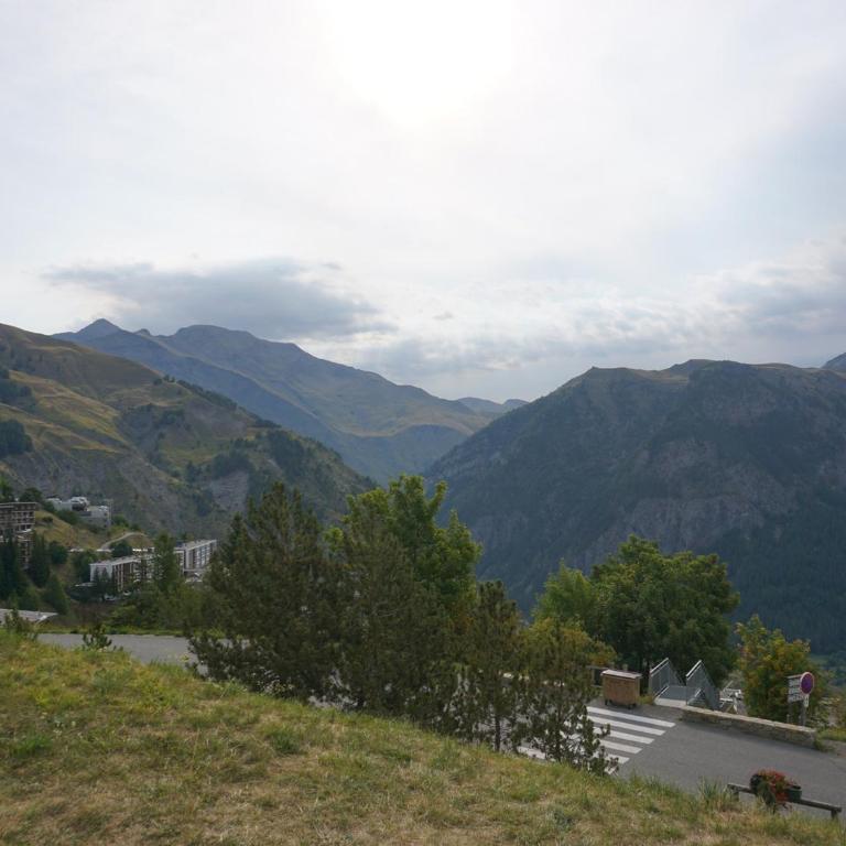 Appartement 3 pièces, 6 pers, animaux acceptés, Orcières Merlette - FR-1-636-221 - Appartamento - 8