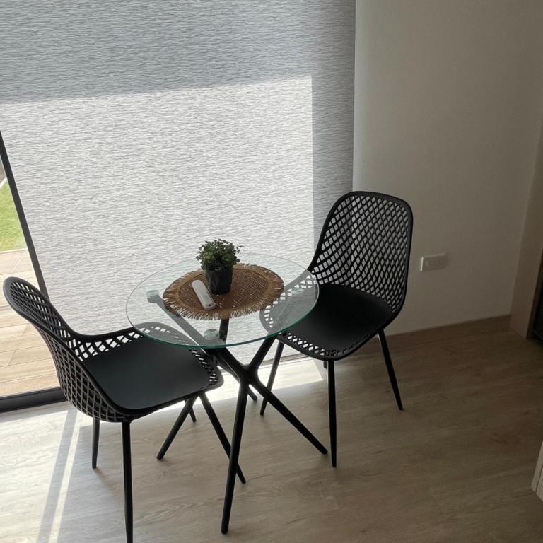 Suite Nueva Salinas-Chipipe - Apartamento de 1 dormitorio - 11