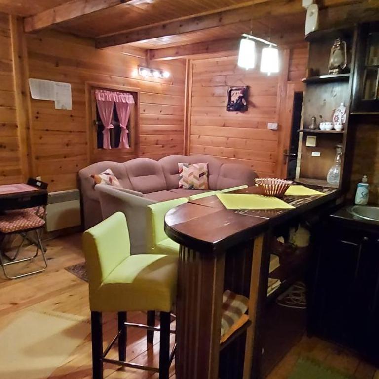 Chalet Four Seasons - Koliba - 27