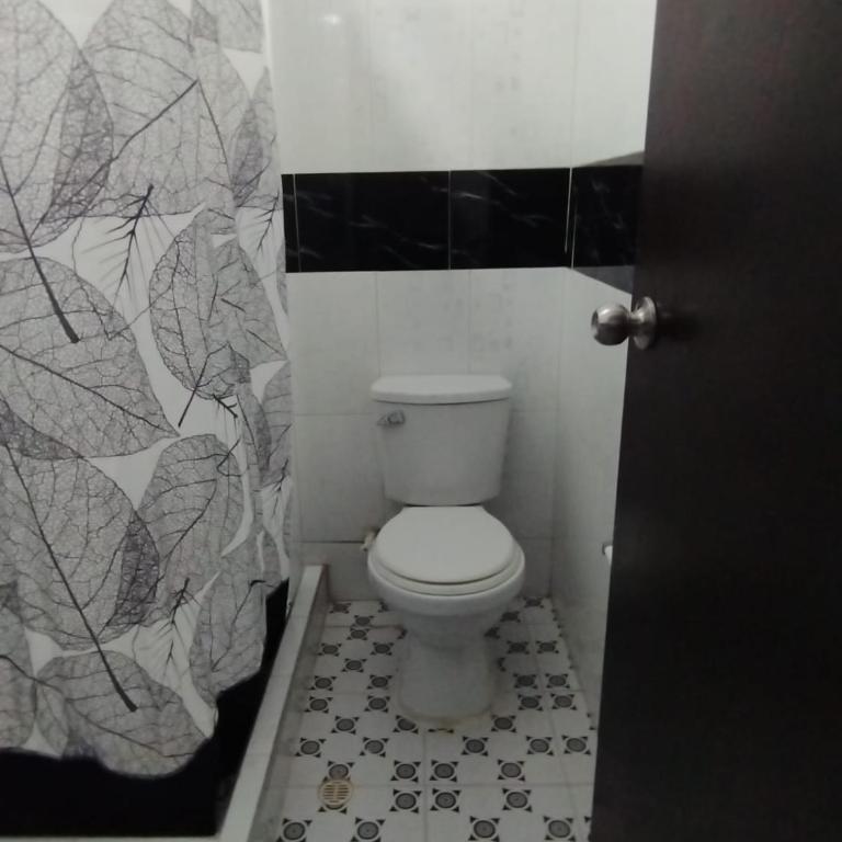 El Hogar de Ami - Double or Twin Room - 7