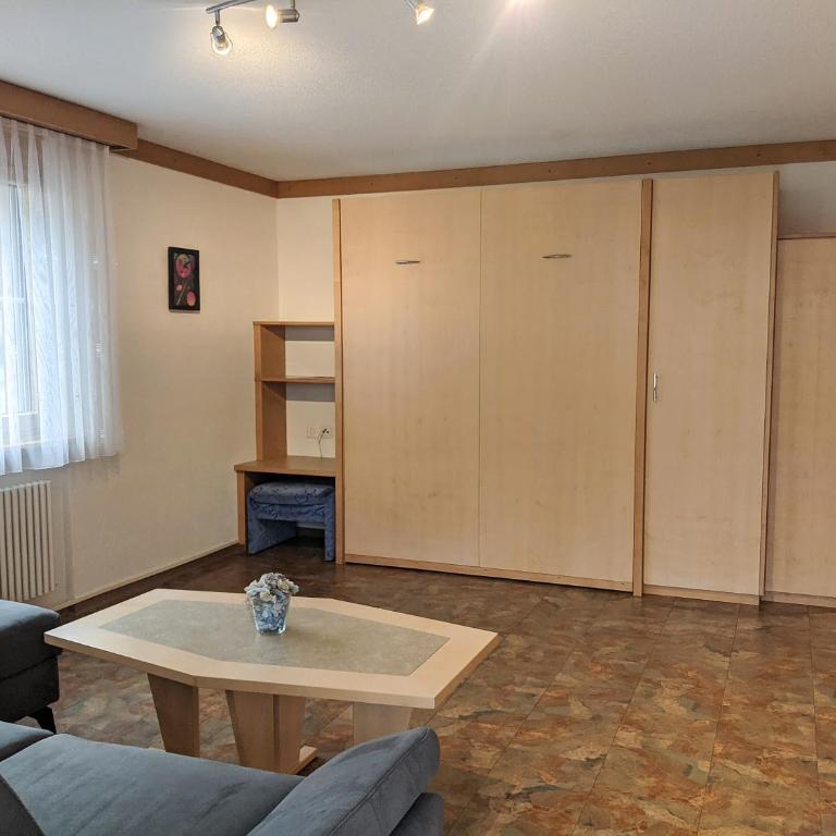 Bergfreude - Apartment mit 2 Schlafzimmern - 8