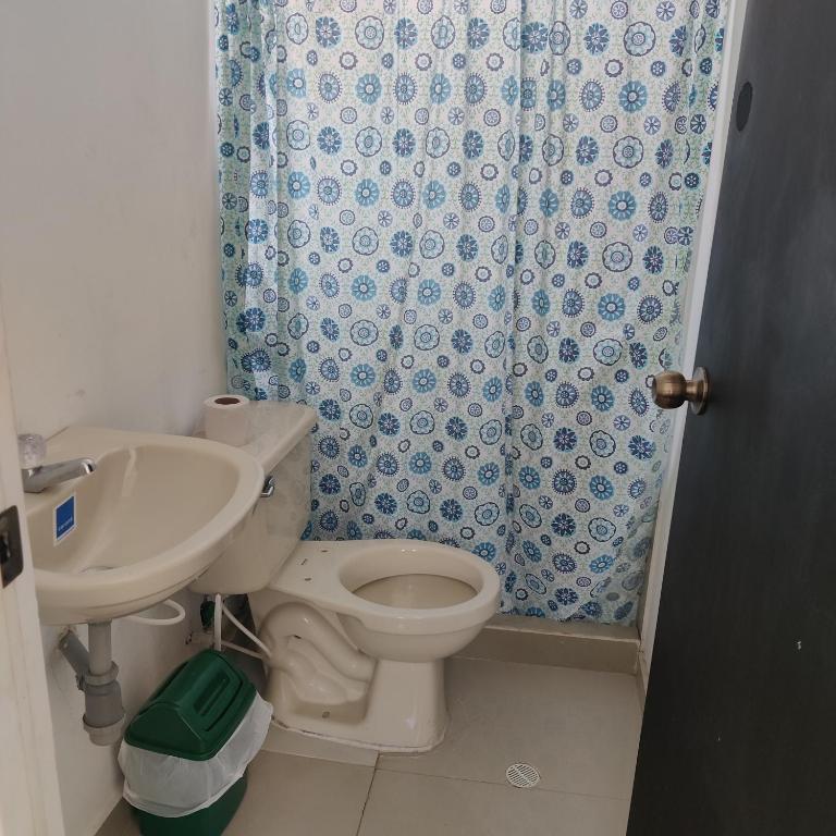 Conjunto Buganviles - Casa No 7 o 3 - Casa Unifamiliar de 3 dormitorios - 11