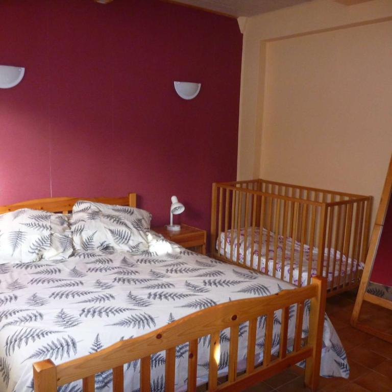 Appartement 6 pers, terrasse, à 2 pas de plage et commerces, parking, option Internet - FR-1-387-153 - Appartement (6 Adultes) - 2
