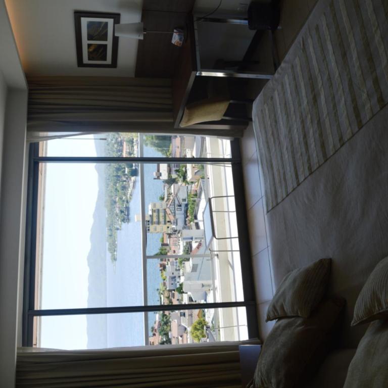 Hotel Estilo MB - Villa Carlos Paz - Habitación Doble Estándar - 4