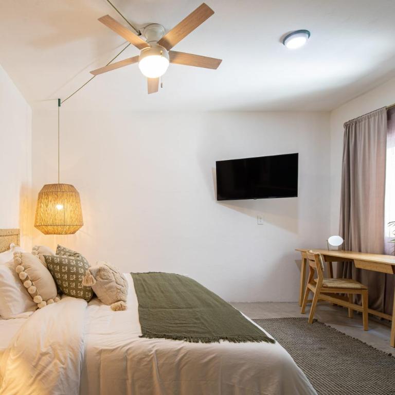 Sleeps 9, Outdoor Space, PingPong Table, in Villa - Apartamento - 20