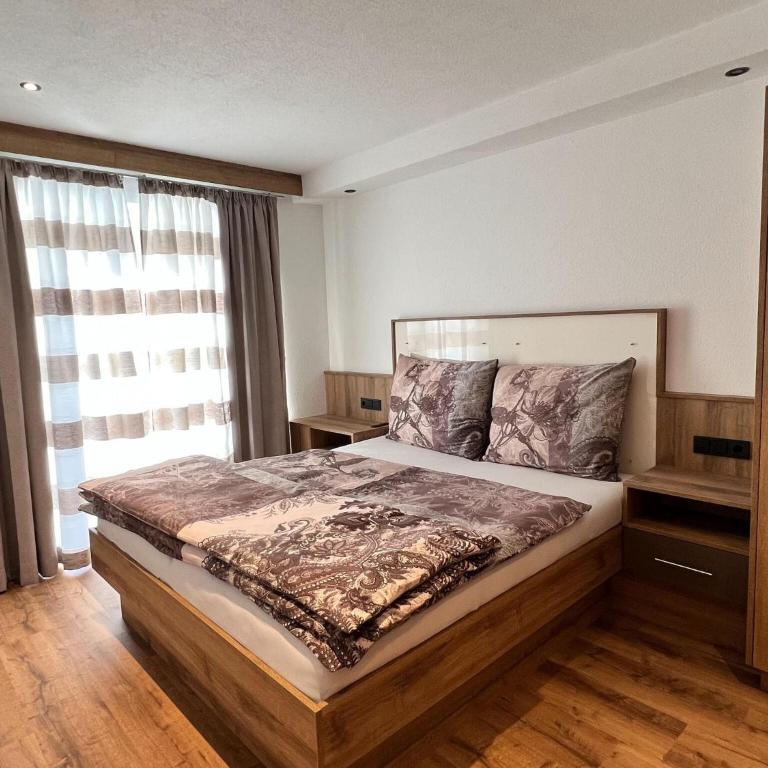 Apartment in Sölden near Ski Lifts - Apartment mit 2 Schlafzimmern - 12
