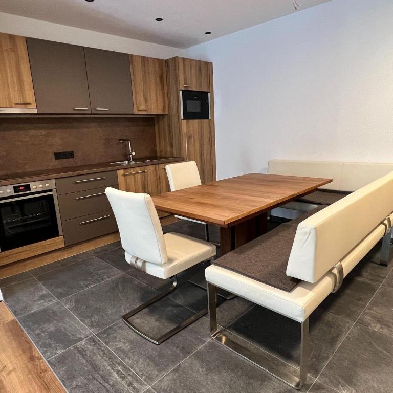 Apartment in Sölden near Ski Lifts - Apartment mit 2 Schlafzimmern - 5