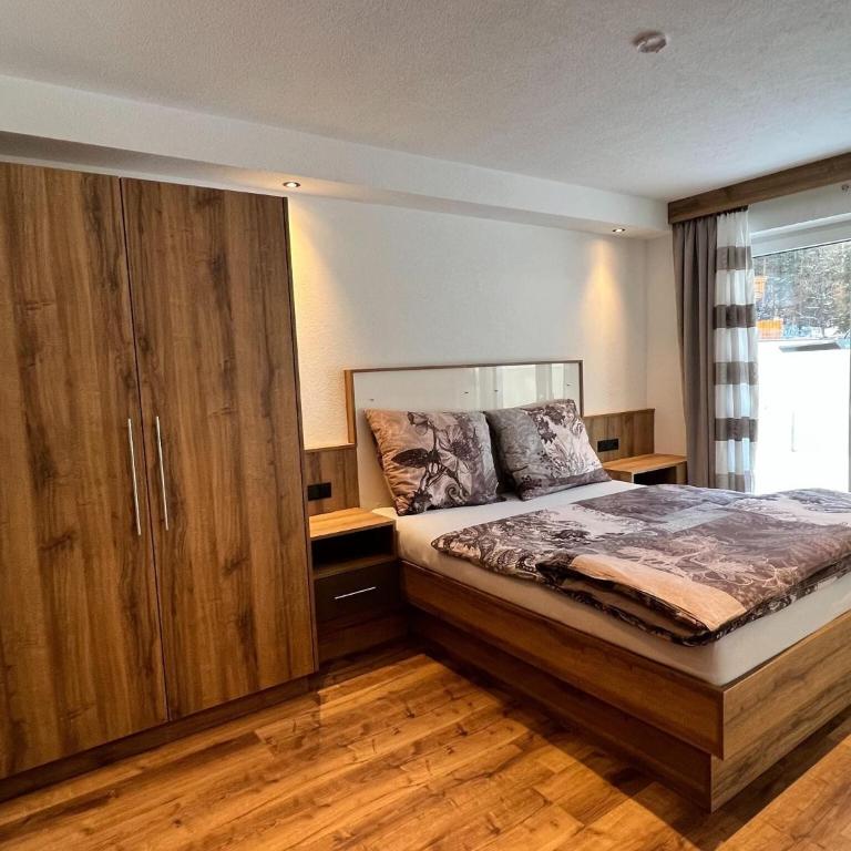 Apartment in Sölden near Ski Lifts - Apartment mit 2 Schlafzimmern - 13