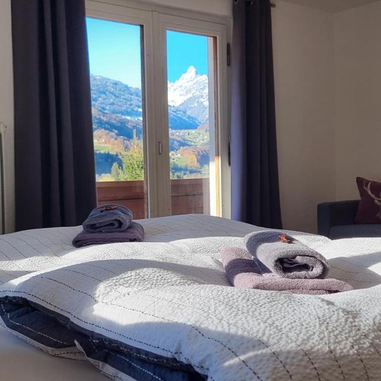Haus Tisch - Apartamento de 3 dormitorios - 2