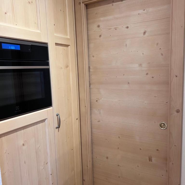EMARGHE, CASA A MOENA - Appartamento con 1 Camera da Letto - 47