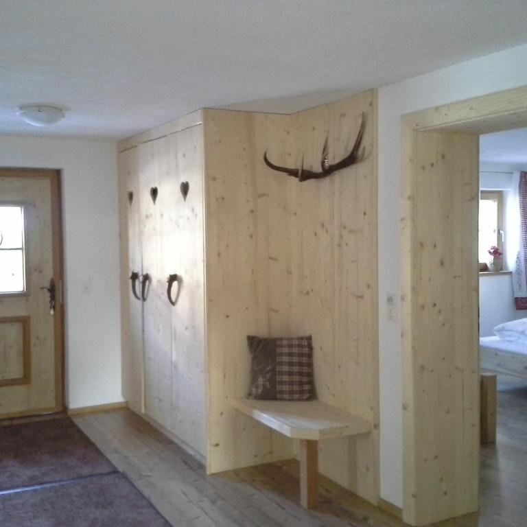 Haus Elfriede - Appartamento con 2 Camere da Letto e Terrazza - 4
