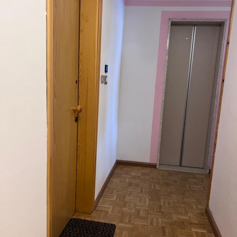 EMARGHE, CASA A MOENA - Appartamento con 1 Camera da Letto - 83