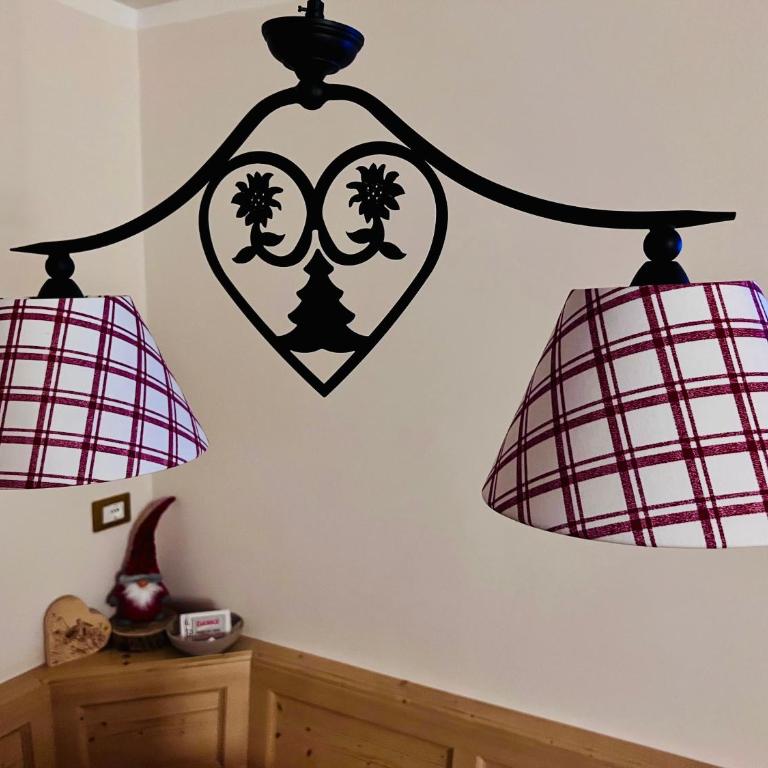 EMARGHE, CASA A MOENA - Appartamento con 1 Camera da Letto - 4