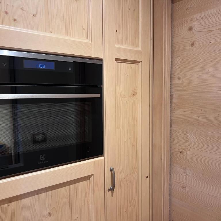 EMARGHE, CASA A MOENA - Appartamento con 1 Camera da Letto - 51