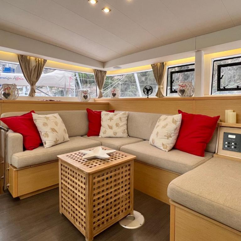Red Sail - Mobile Home - 6