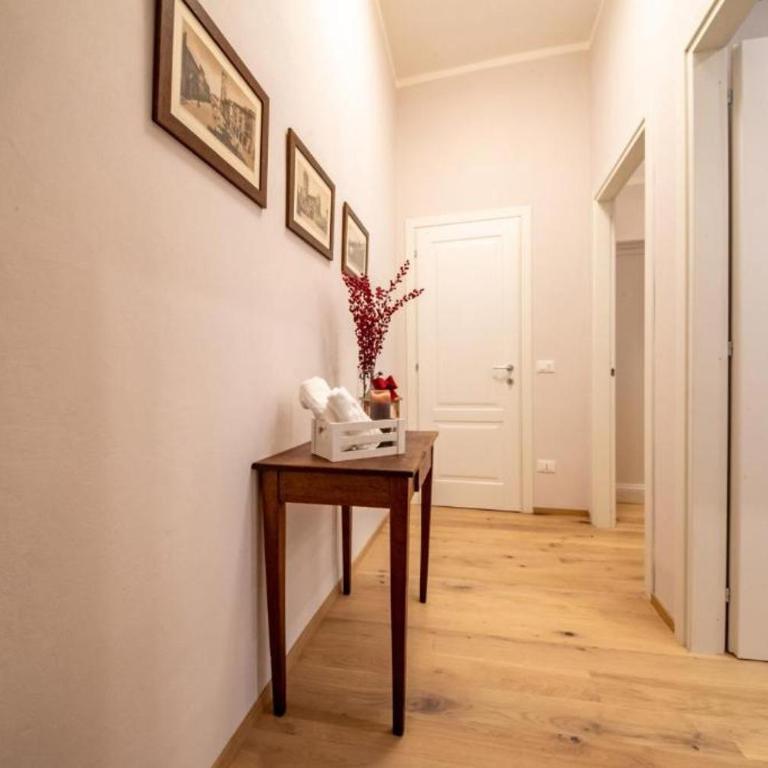 Residenza Vicolo Bovi Assisi - Appartamento con 1 Camera da Letto - 2