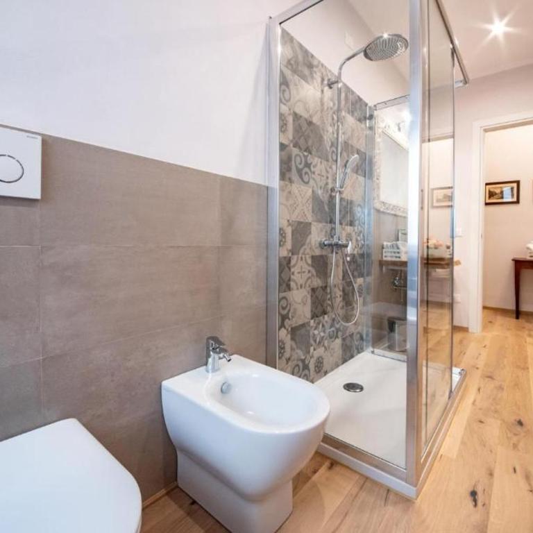 Residenza Vicolo Bovi Assisi - Appartamento con 1 Camera da Letto - 4