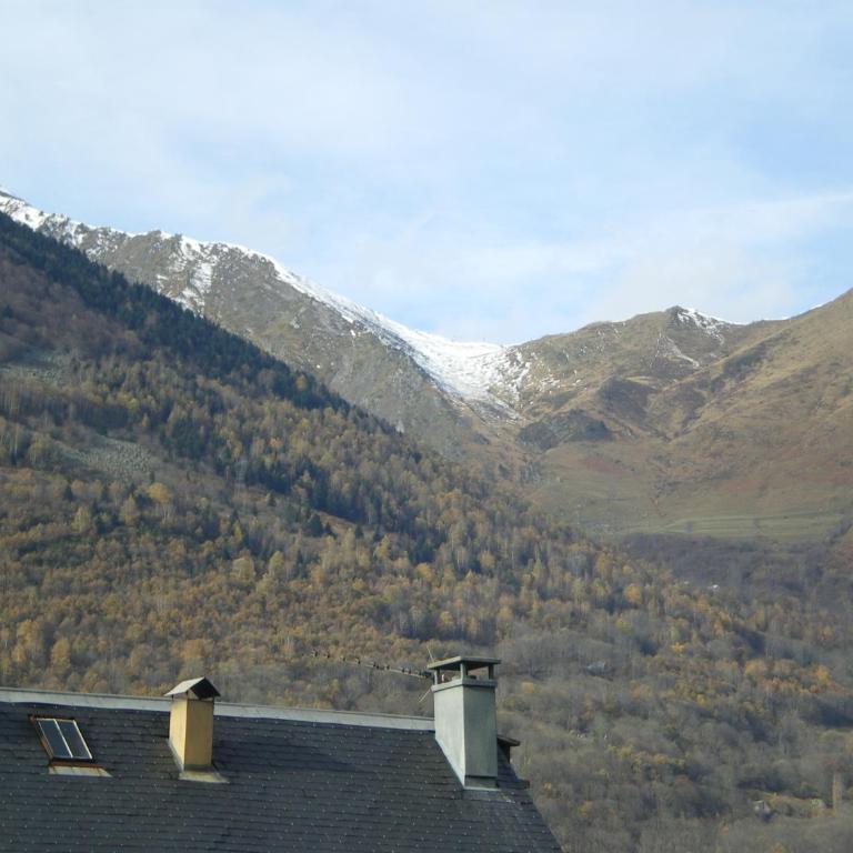Agréable Studio à 400 m du centre ville de Luz - Appartement 1 Chambre - 4