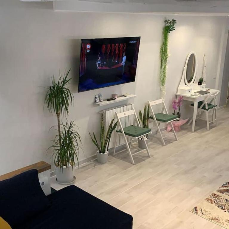 ROCCA POLITEAMA Attico Prestigioso ed Eccitante. - Appartamento con 1 Camera da Letto - 10