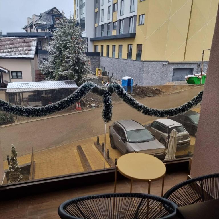 Apartman Stojanovic 2 - Apartman sa 1 Spavaćom Sobom - 19
