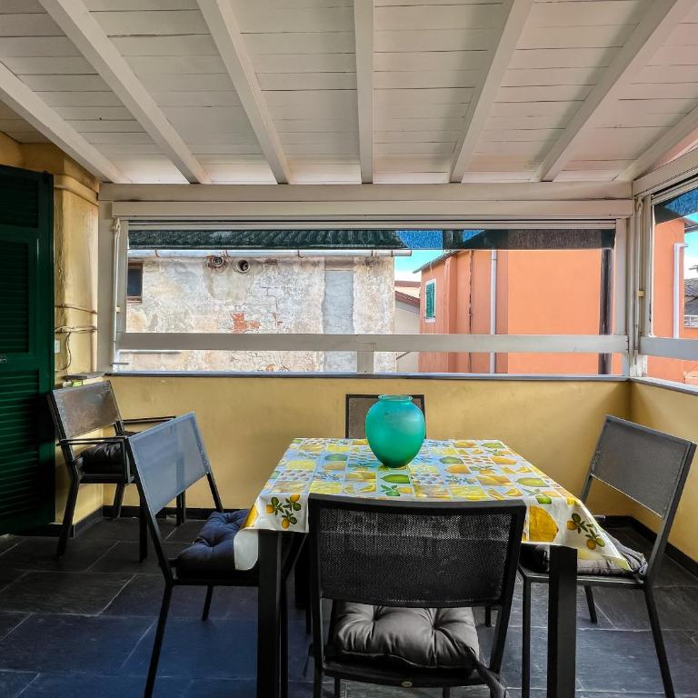 Bel quadrilocale con terrazza nel centro storico - Appartamento con 2 Camere da Letto - 13