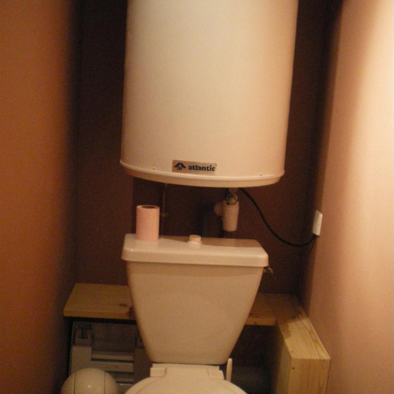Agréable Studio à 400 m du centre ville de Luz - Appartement 1 Chambre - 3