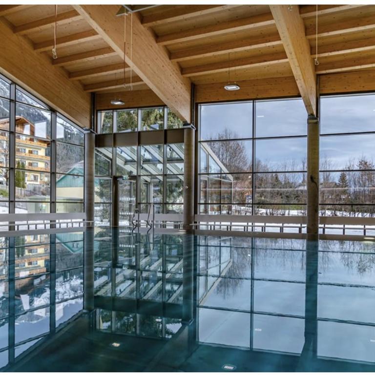 Chalet Dachstein - Chalet - 42