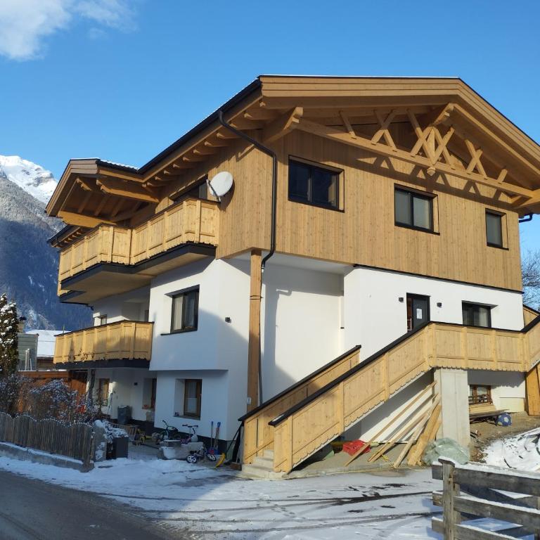 Apart Ronja - Apartment mit 3 Schlafzimmern - 2