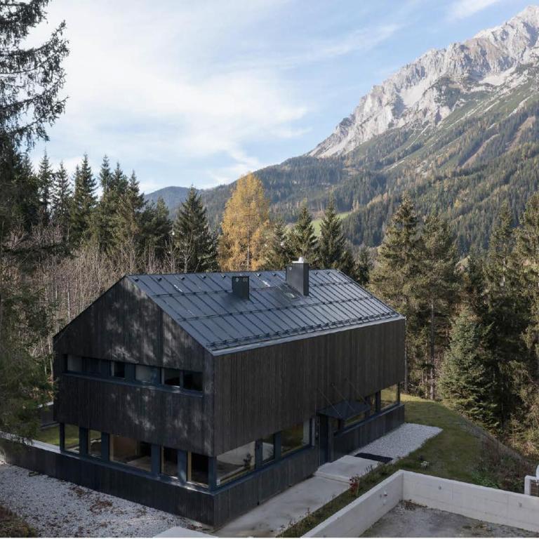 Chalet Dachstein - Chalet - 32