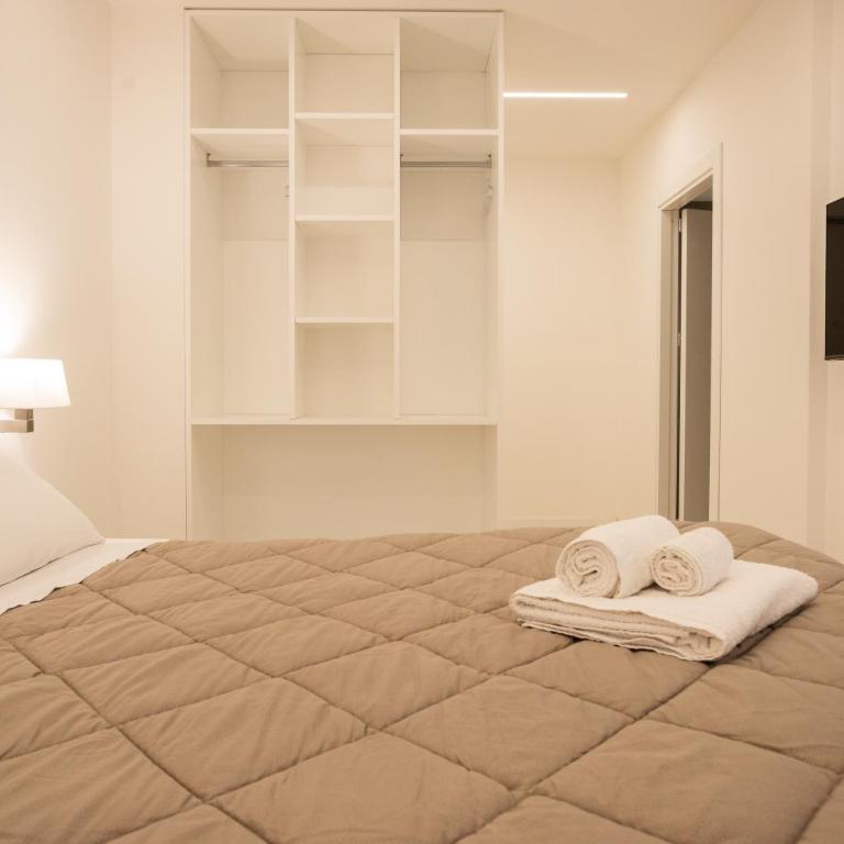 Luxury Libertà - Appartamento con 1 Camera da Letto - 7