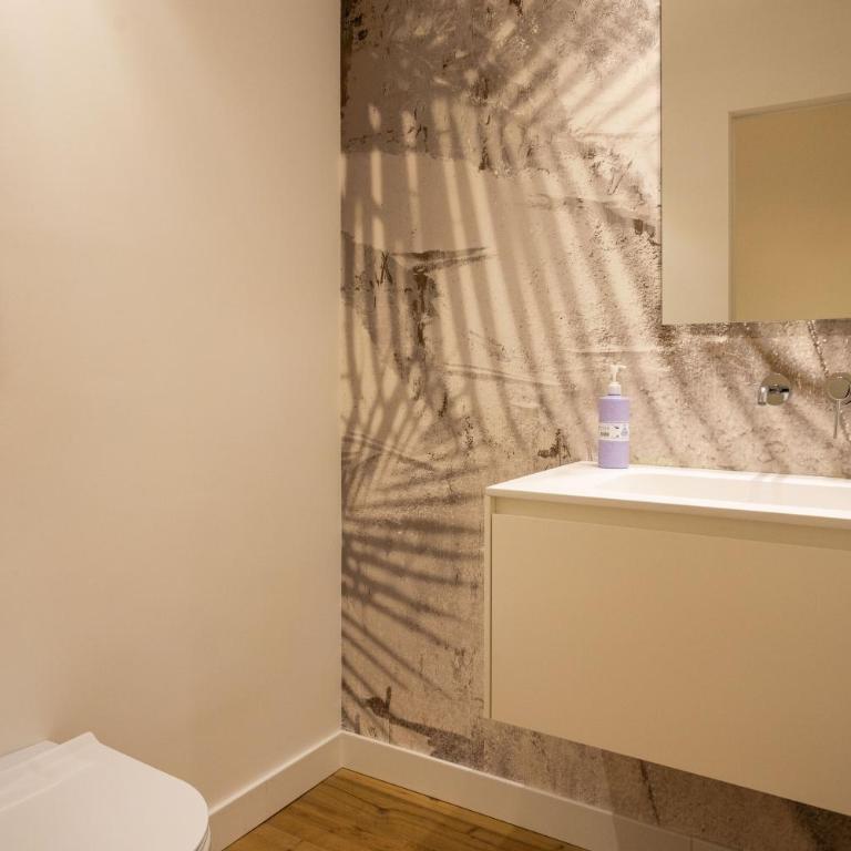 Luxury Libertà - Appartamento con 1 Camera da Letto - 8