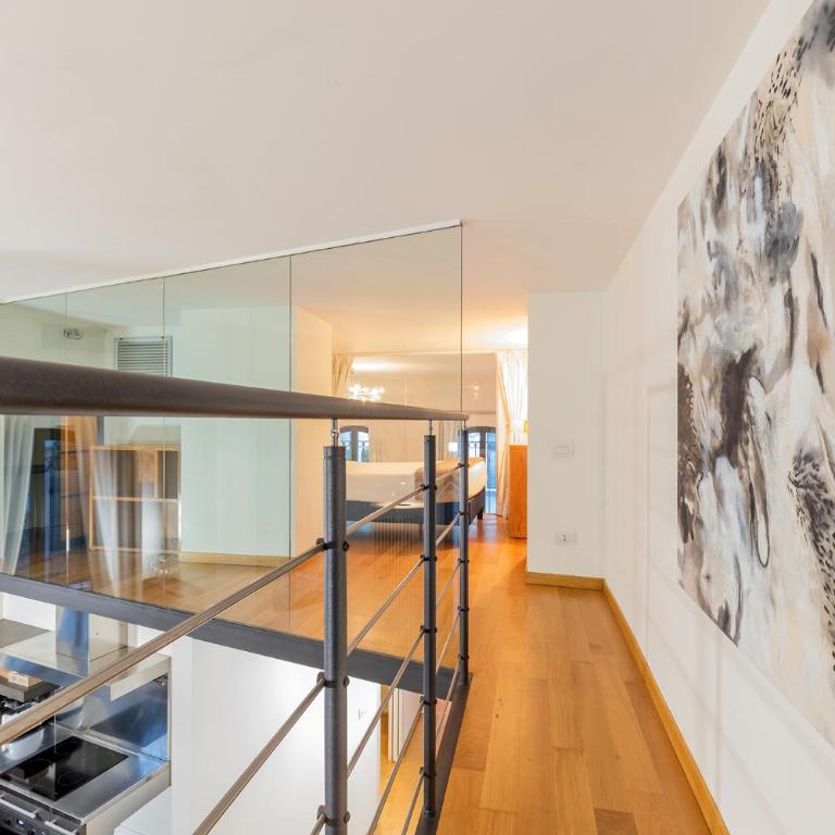 Milan Retreats Navigli - Appartamento con 2 camere da letto - Via Casale 5 - 13