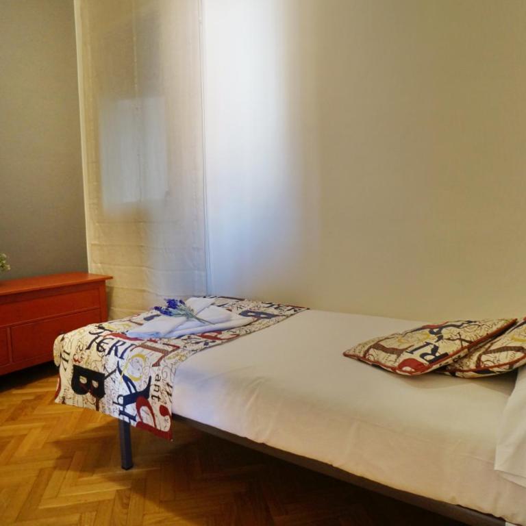 Barcelona4Seasons II - Three-Bedroom Apartment - 3