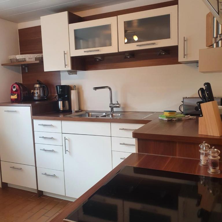 FeWo Stegenbach Oberstaufen/Steibis - Apartment mit 3 Schlafzimmern - 16