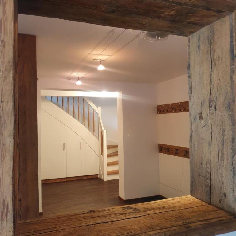 FeWo Stegenbach Oberstaufen/Steibis - Apartment mit 3 Schlafzimmern - 6