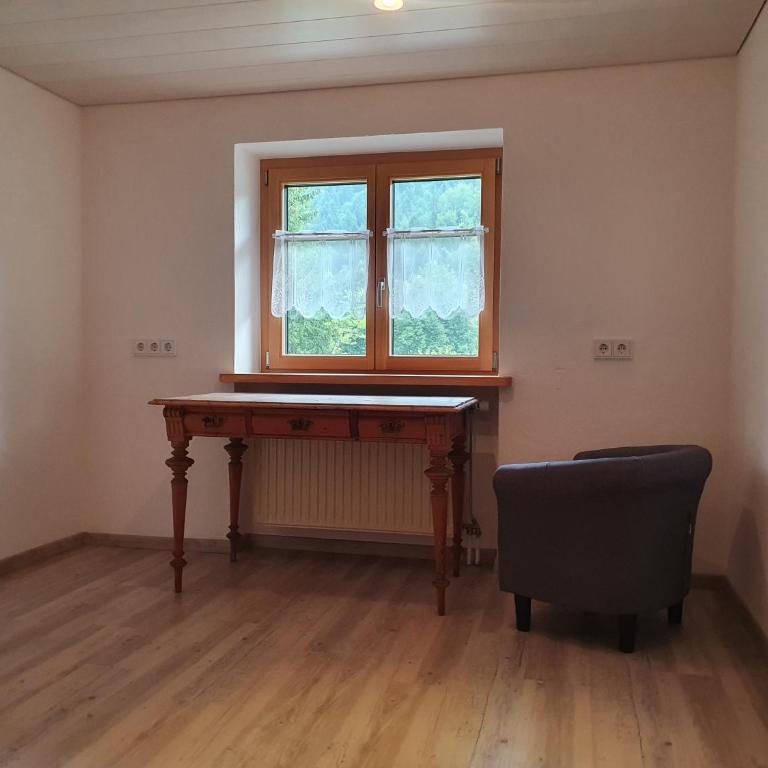 FeWo Stegenbach Oberstaufen/Steibis - Apartment mit 3 Schlafzimmern - 11