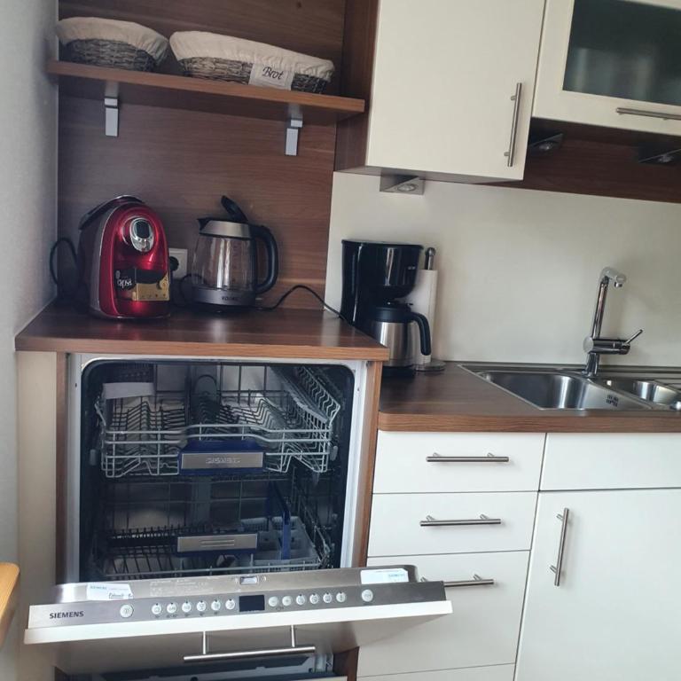 FeWo Stegenbach Oberstaufen/Steibis - Apartment mit 3 Schlafzimmern - 18