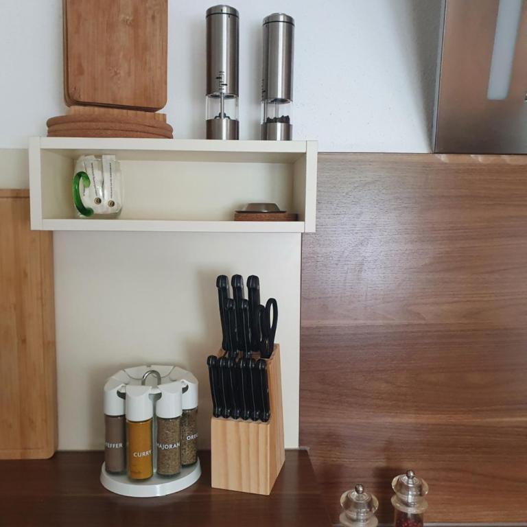 FeWo Stegenbach Oberstaufen/Steibis - Apartment mit 3 Schlafzimmern - 19