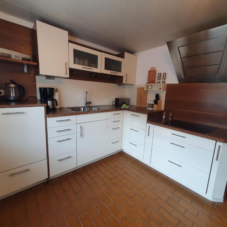 FeWo Stegenbach Oberstaufen/Steibis - Apartment mit 3 Schlafzimmern - 17